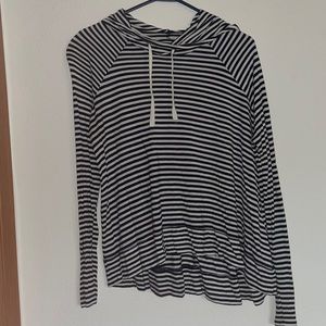 Striped blouse